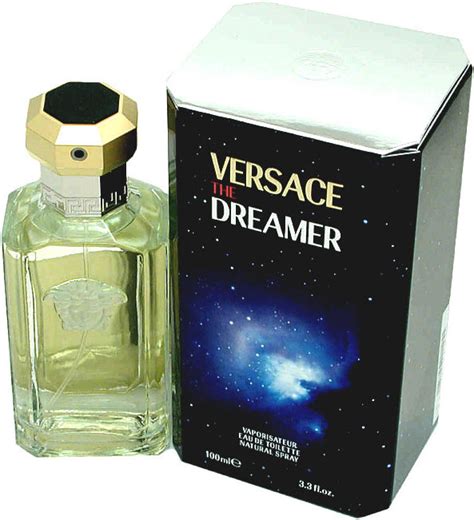 versace kremmania|Versace Dreamer .